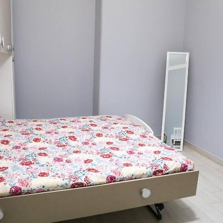 Casa Vacanza Mitch CTA Eksteriør bilde
