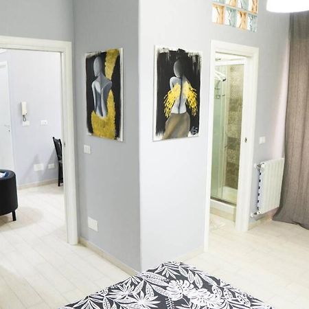 Casa Vacanza Mitch CTA Eksteriør bilde